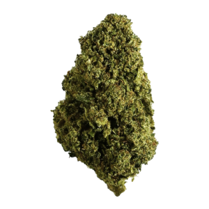 BUBBLEGUM - Fleur de CBD